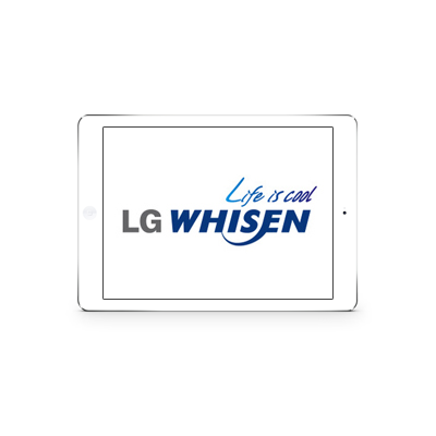 LG Whisen